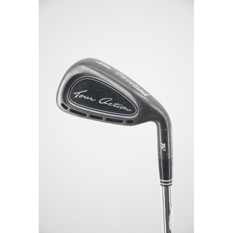 Cleveland Ta7 Gunmetal 4 Iron Uniflex 38.25