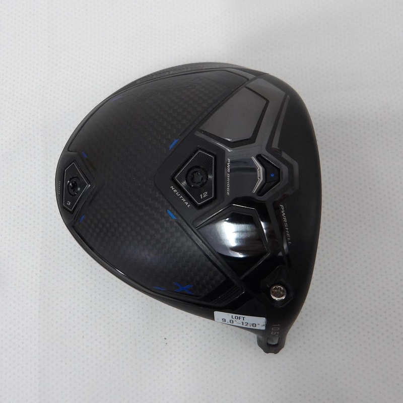 Cobra Driver cobra DARKSPEED X 10.5 (Head Only)