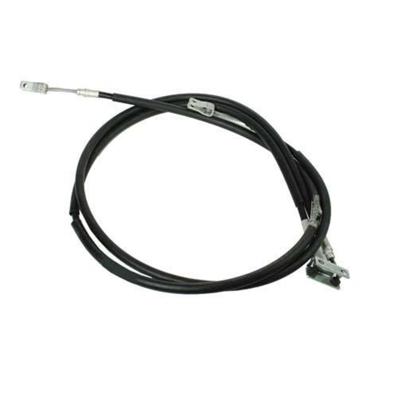 EZGO TXT Equalizer & Brake Cable Assembly (Years 2002-Up)