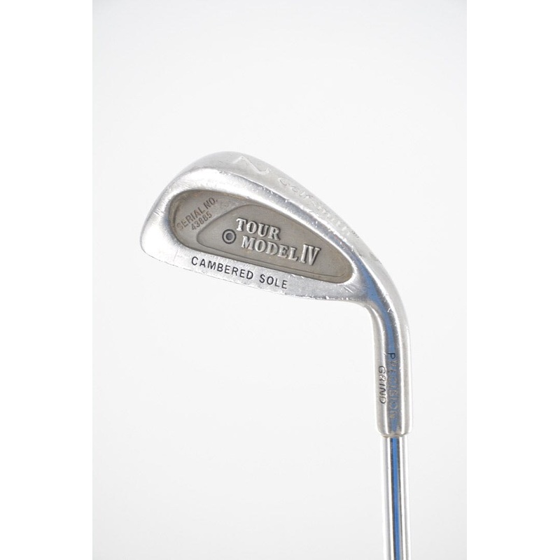 Golfsmith Tour Model IV 2 Iron R Flex 39