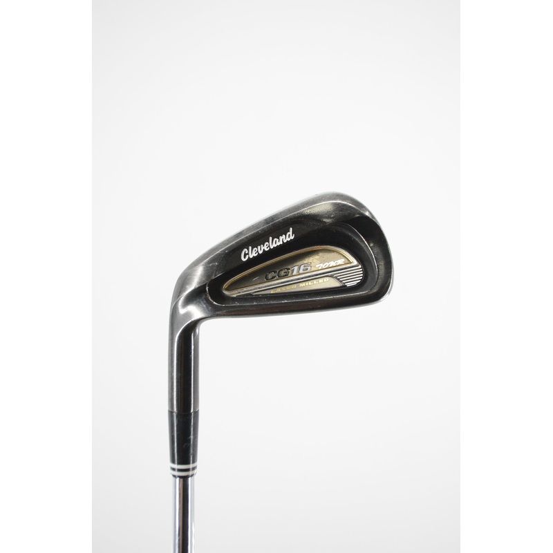 Lefty Cleveland CG16 Tour Black Pearl 7 Iron SR Flex 37