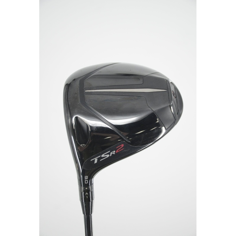 Lefty Titleist TSR2 9 Degree Driver S Flex 44.75