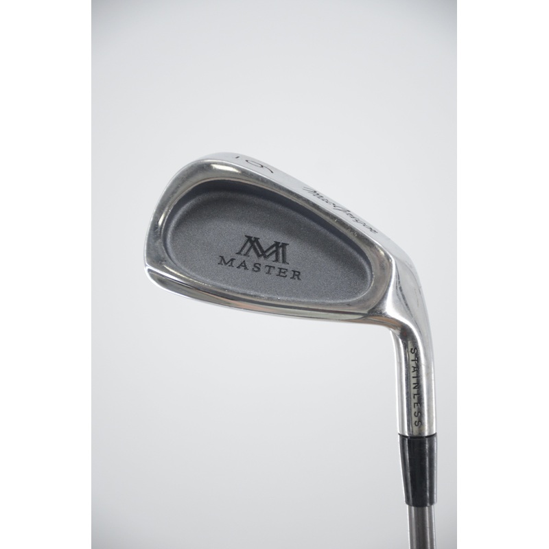 MacGregor Master Series 6 Iron R Flex 37.5