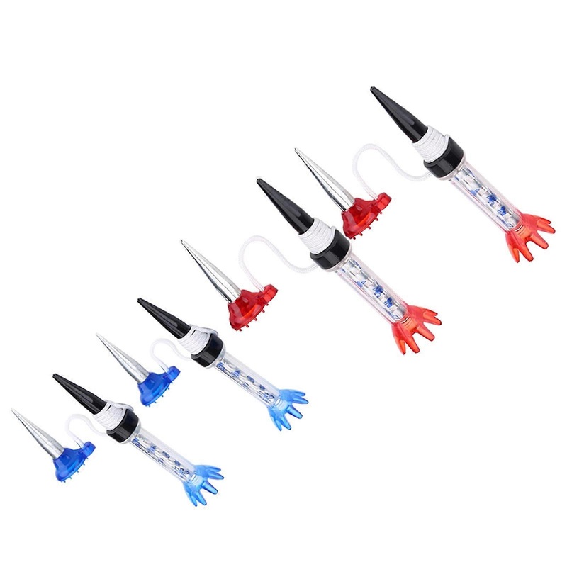 Magnetic Plastic GolfTShirt for Ball Holder, Ideal for Hitting, 4pcSet