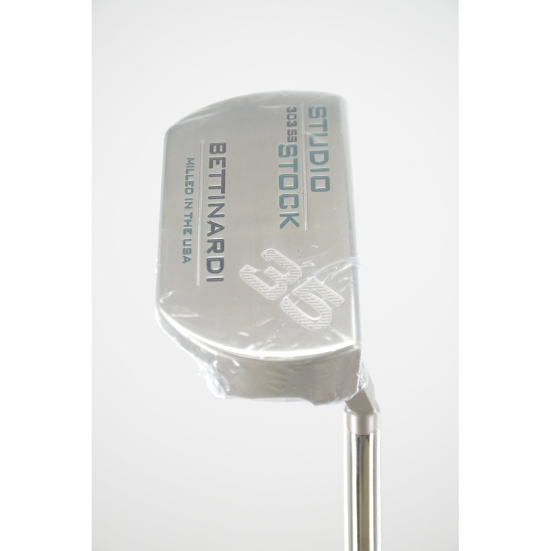 NEW Bettinardi 2023 Studio Stock 35 Putter 34.25
