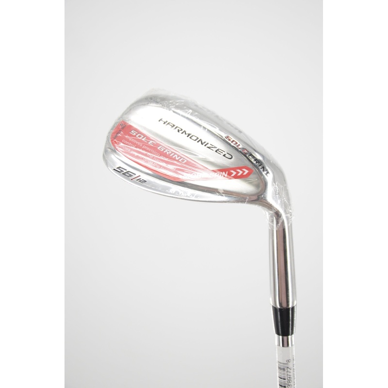 NEW Wilson Harmonized Sg Classic 56 Degree Wedge Wedge Flex 35