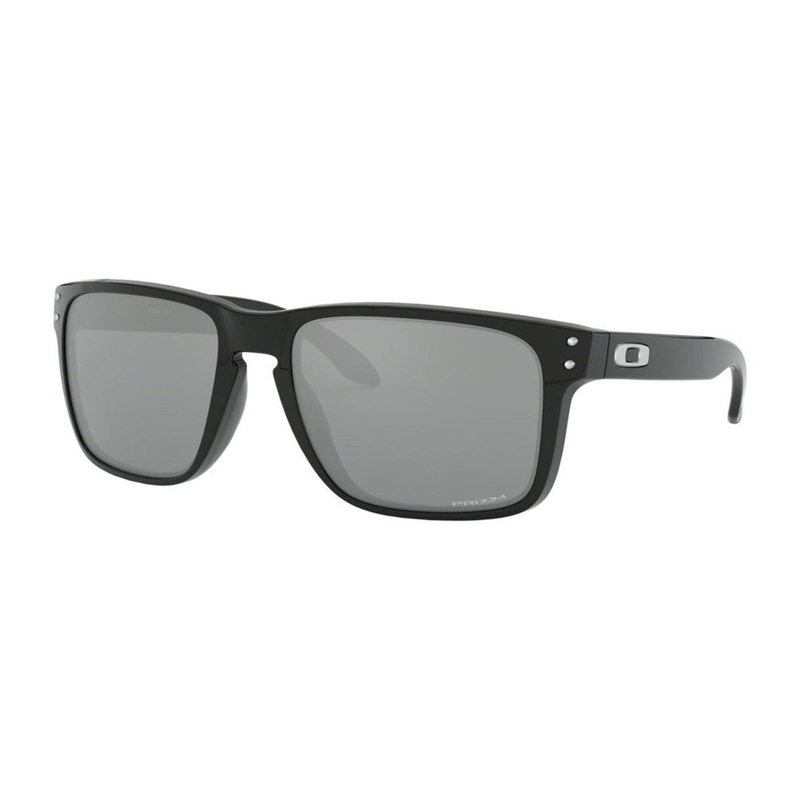 Oakley Holbrook XL Sunglasses – Polished Black/Prizm Black