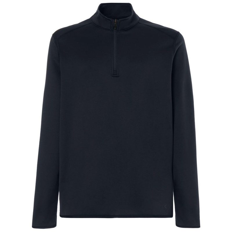 Oakley Range Golf Pullover|Blackout|Dark Brush|Fathom|Small