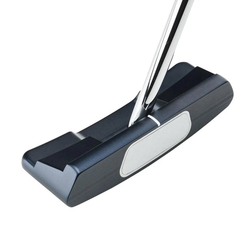 Odyssey Ai-ONE Square To Square Double Wide Cruiser Putter