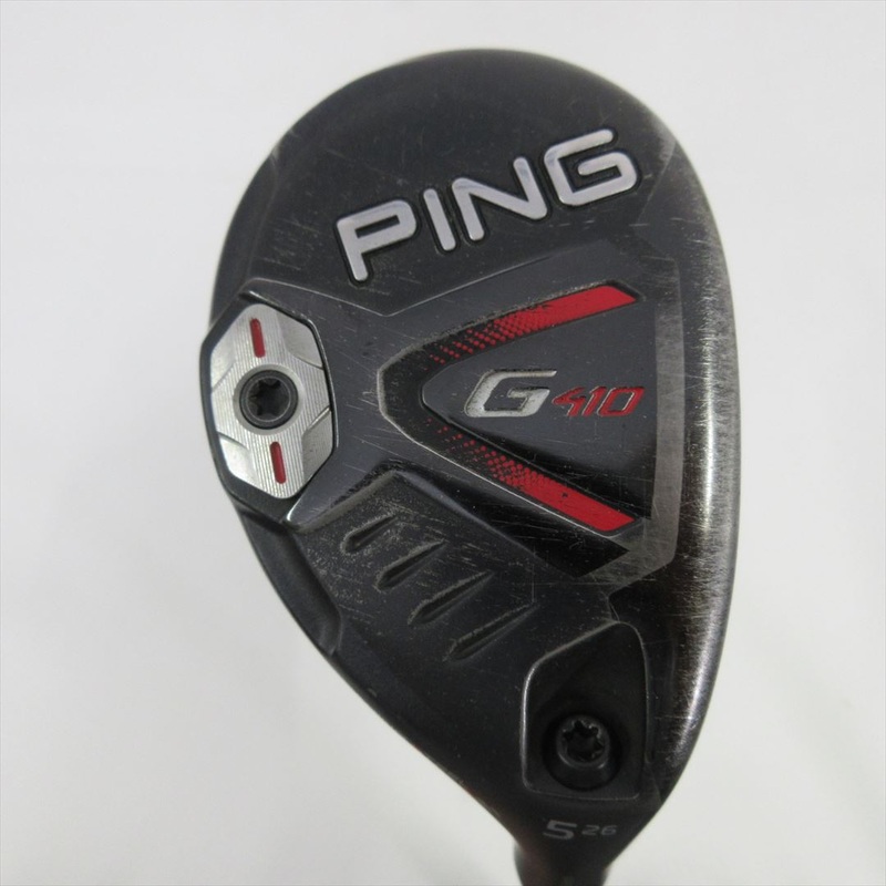 Ping Hybrid G410 HY 26 Stiff PING TOUR 173-85
