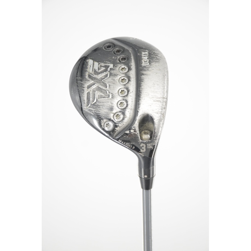 PXG 0341X 3 Wood SR Flex 42.25