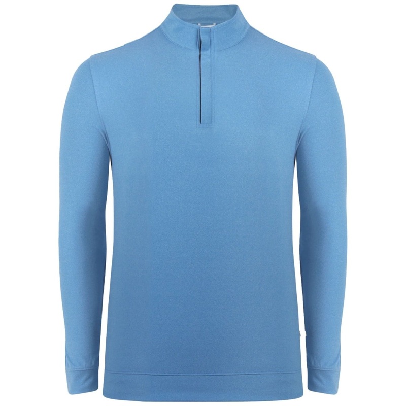 Swannies McKinnon Golf 1/4 Zip