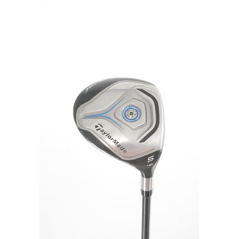 TaylorMade Jetspeed 5 Wood R Flex 42.75
