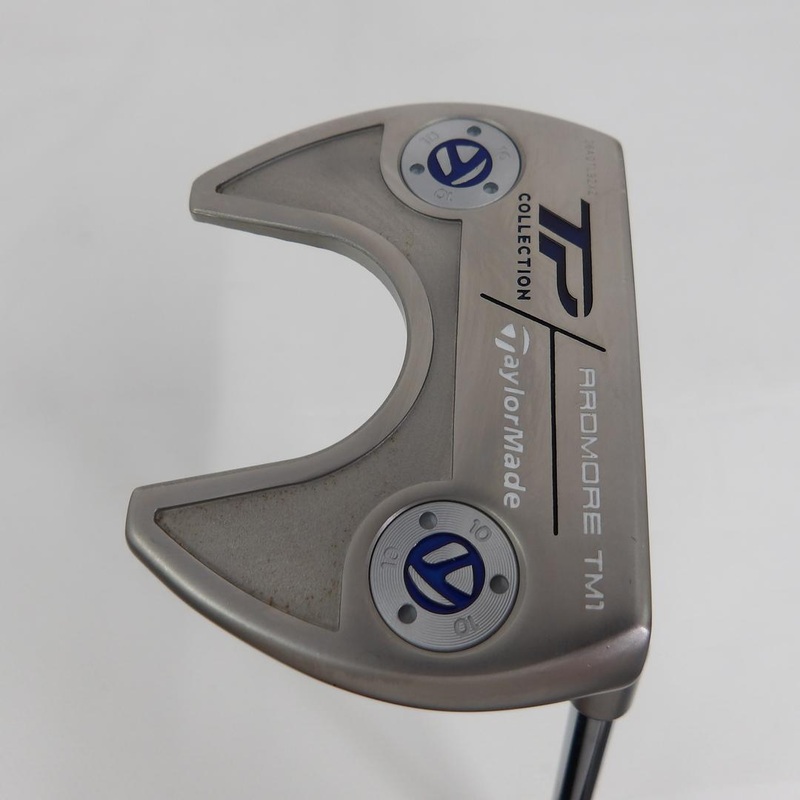 TaylorMade Putter TP COLLECTION HYDRO BLAST ARDMORE TM1 34 inch
