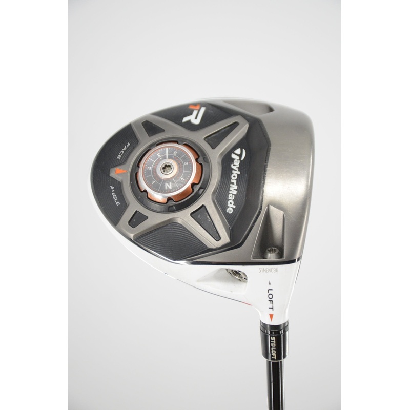 TaylorMade R1 10 Degree Driver S Flex 45