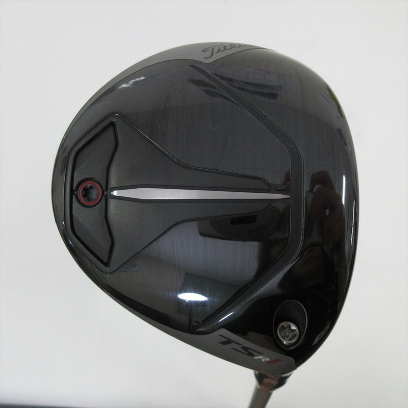 Titleist Fairway TSR1 5W 18 Regular TSP120