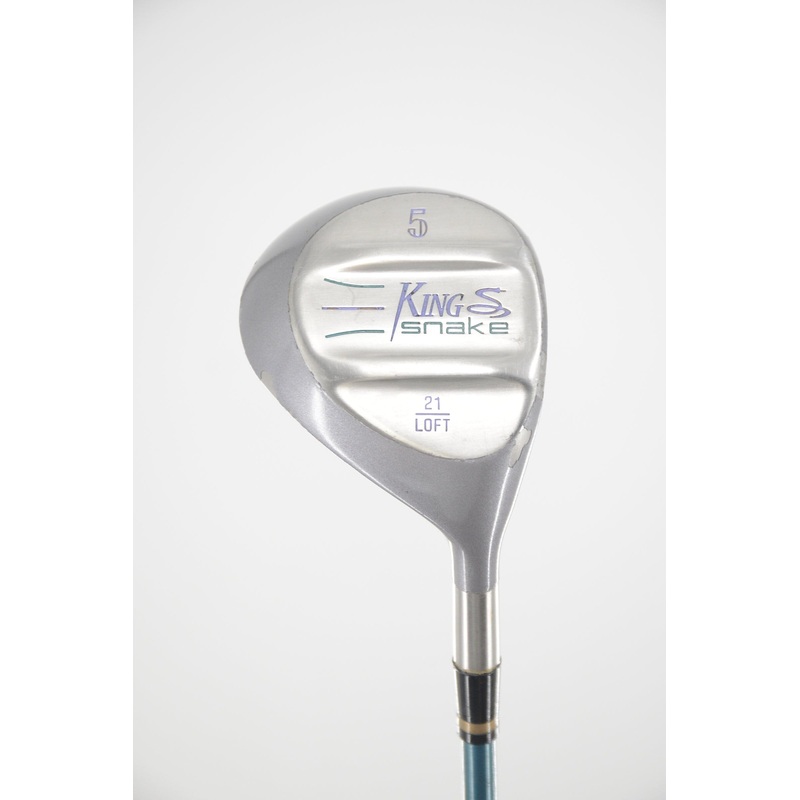 Women’s King Snake MR 5 Wood W Flex 41