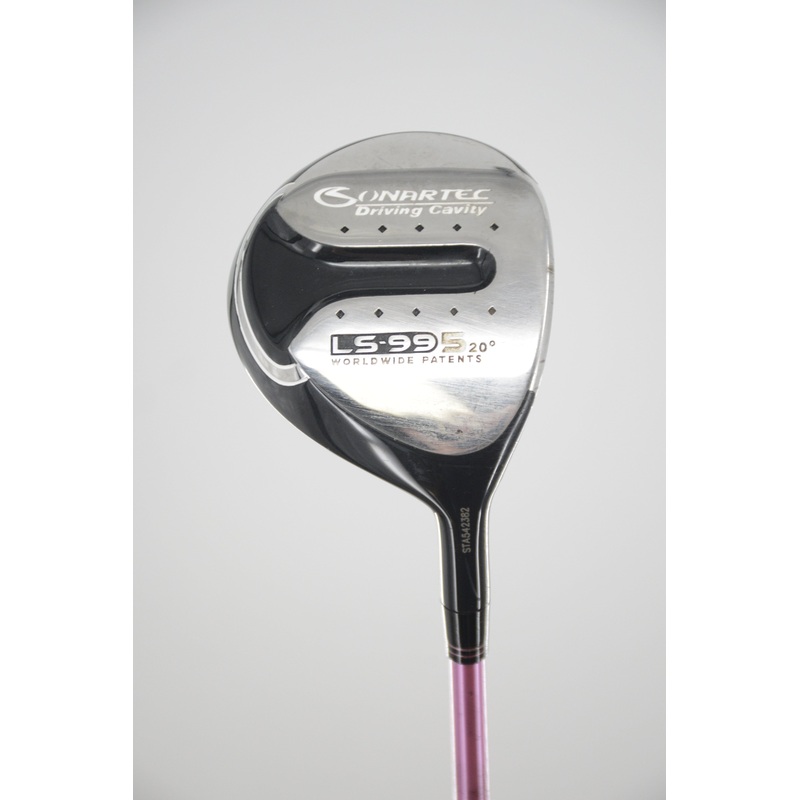 Women’s Sonartec Ls-99 5 Wood W Flex 41