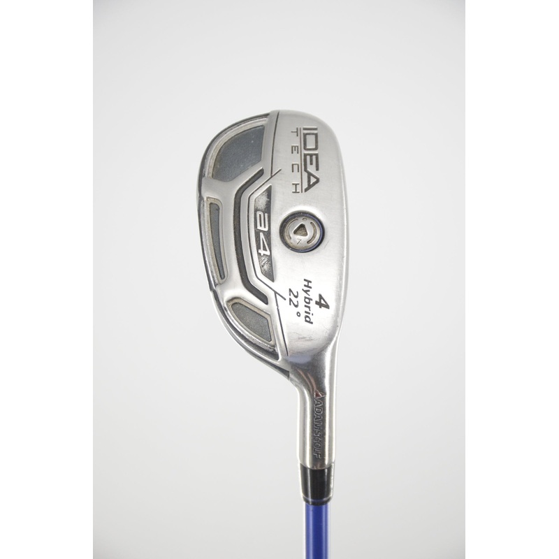 Adams Idea Tech A4 4 Hybrid S Flex 39