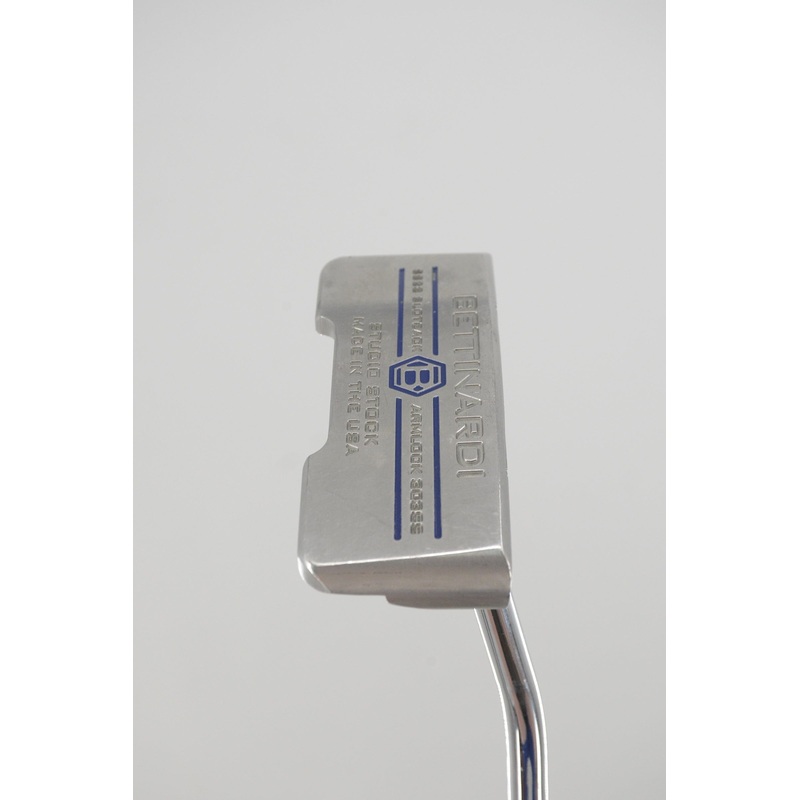 Bettinardi 2019 Studio Stock 28 Armlock Putter 35