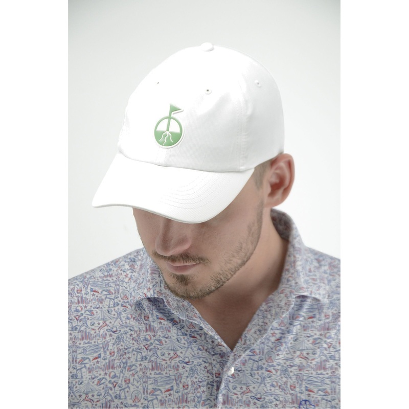 Classic Dad Hat