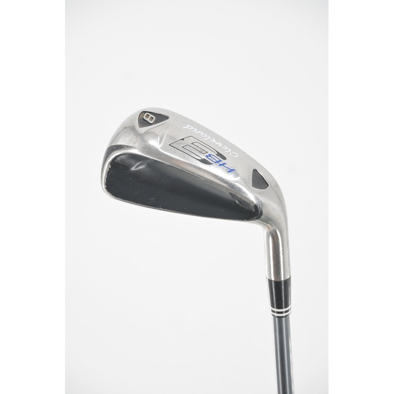 Cleveland HB3 2010 4-PW Iron Set R Flex Std Length