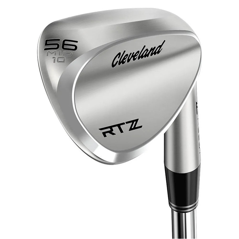 Cleveland RTZ Wedge – Tour Satin