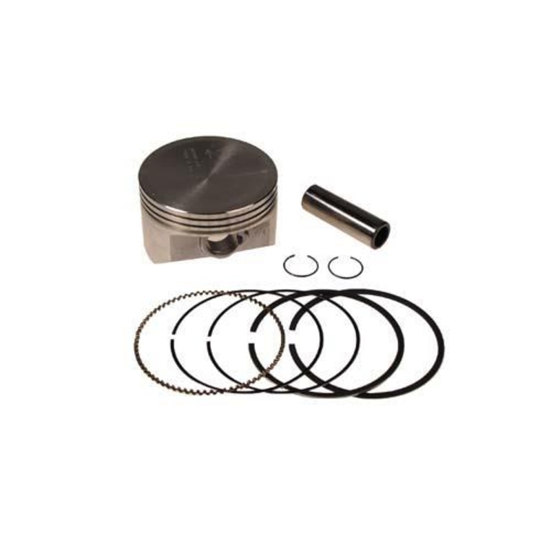 E-Z-GO RXV Piston / Ring Assembly (Years 2008-Up) PN# 7684