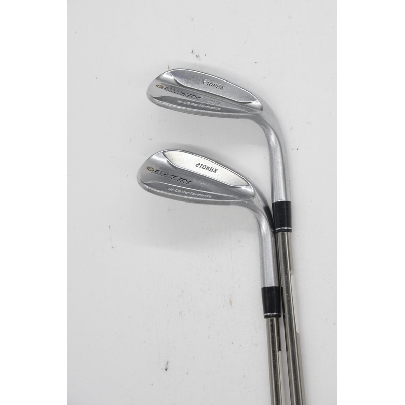 Epon 210KGX 54 & 58 Degree Wedge Set S Flex