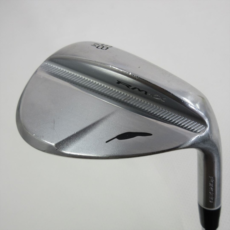 Fourteen Wedge RM- Nickel Chrome(Pearl Satin) 58 TS-114w Ver2