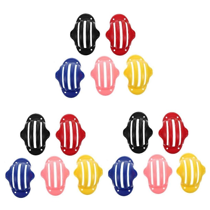 Liner Golf Lawn Golf Ball Marker Golf Line Marker Golf Ball Marker Markers Tool for Marking Golf Balls Tool for Aligning Golf Balls Plastic 3