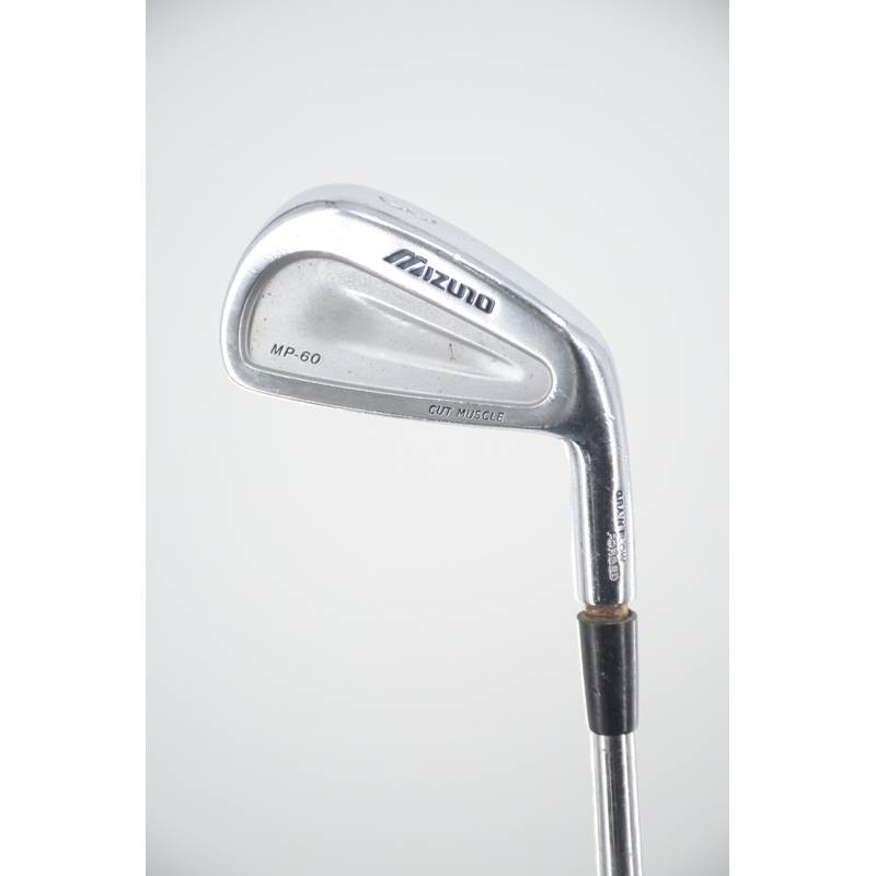 Mizuno MP 60 3 Iron R Flex 39.25