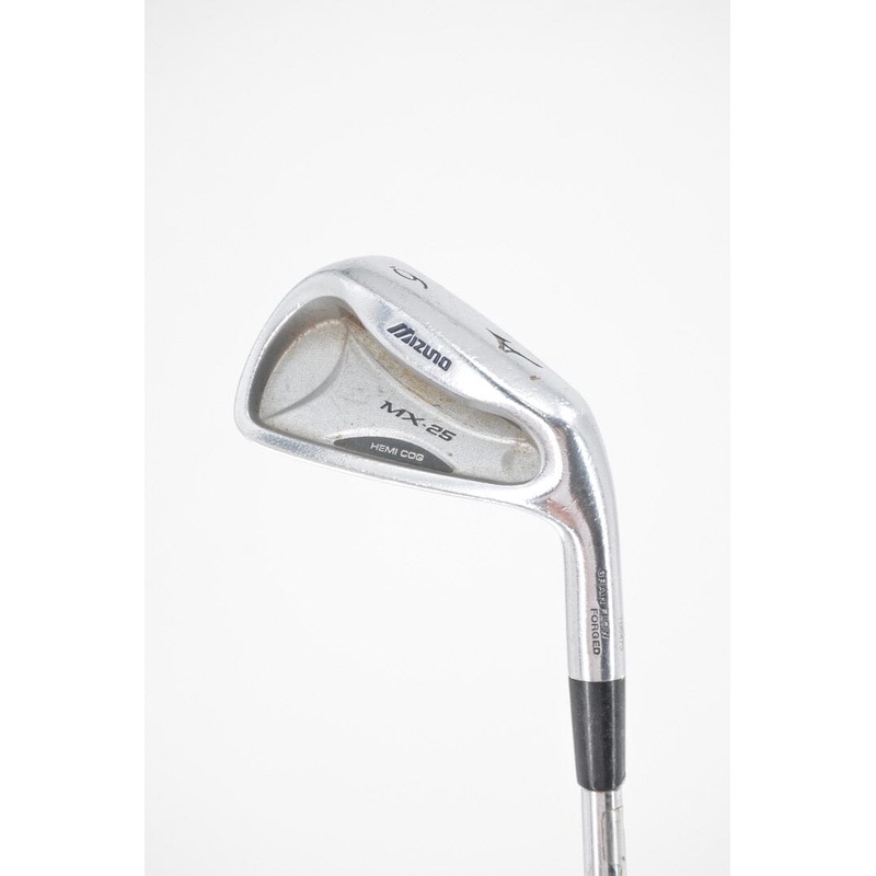 Mizuno MX-25 6 Iron S Flex 37