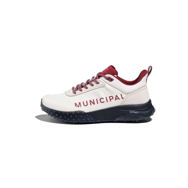 Municipal Men’s Sportcross ATG Golf Shoes