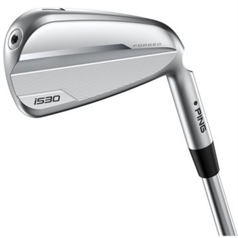 Pre-Owned Ping Golf i530 Irons (7 Iron Set)