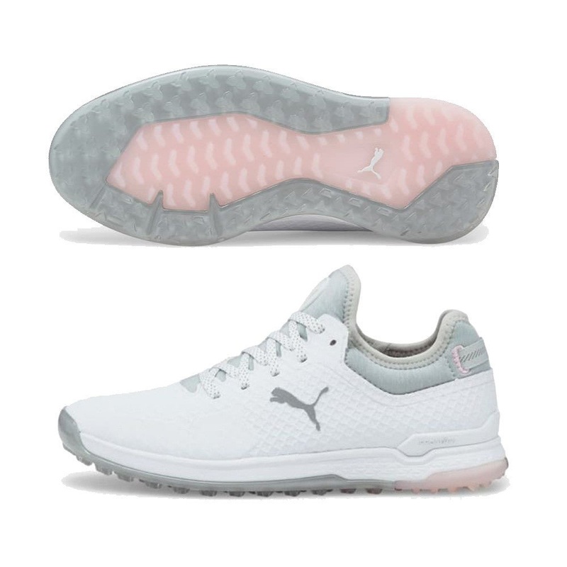 Puma Women’s Alphacat Golf Shoes