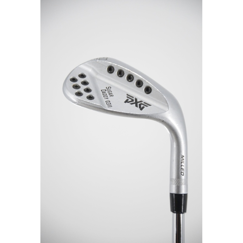 PXG 0311 Sugar Daddy 60 Degree Wedge S Flex 34.5