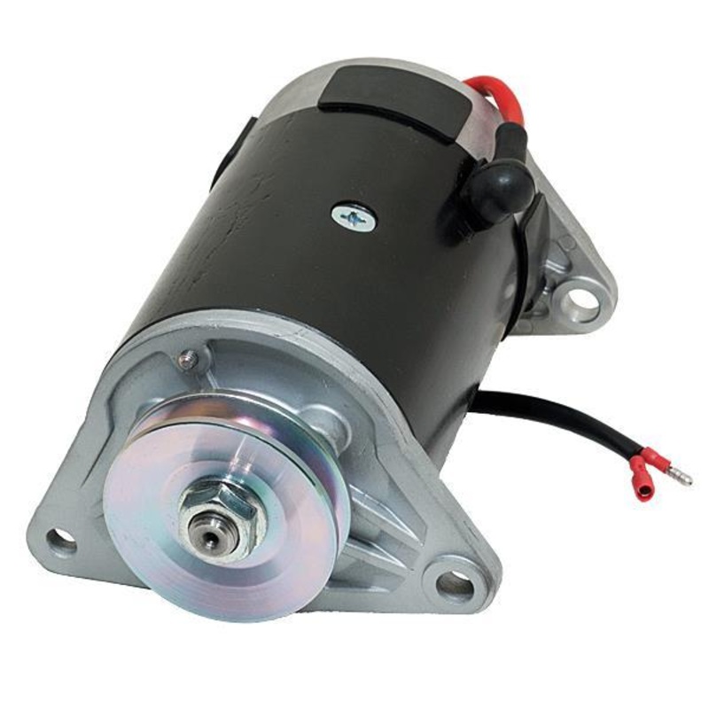 Reliance Starter Generator – For Yamaha (Models G1) PN# 696