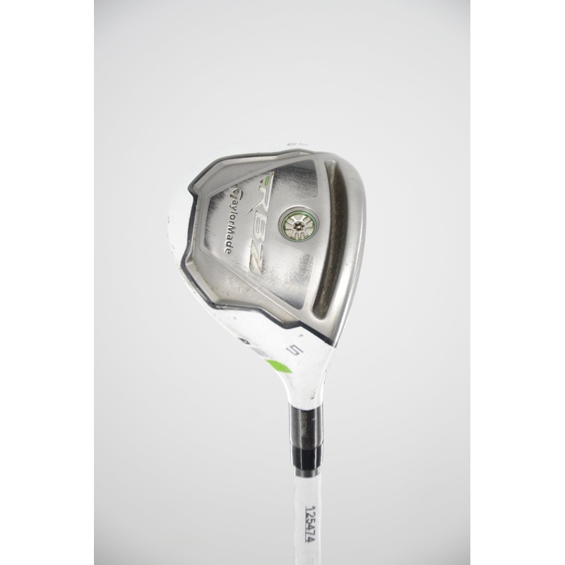 TaylorMade Rocketballz 5 Hybrid SR Flex 39.5