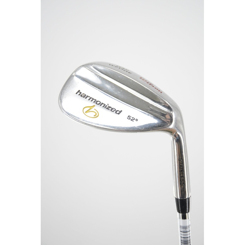 Wilson Harmonized GW Wedge Flex 34.5