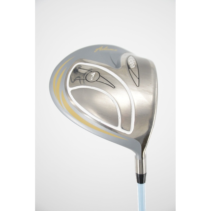 Women’s Adams Idea  Driver W Flex 45