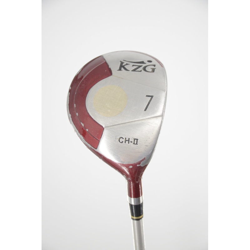 Women’s KZG CH 2 7 Wood W Flex 41