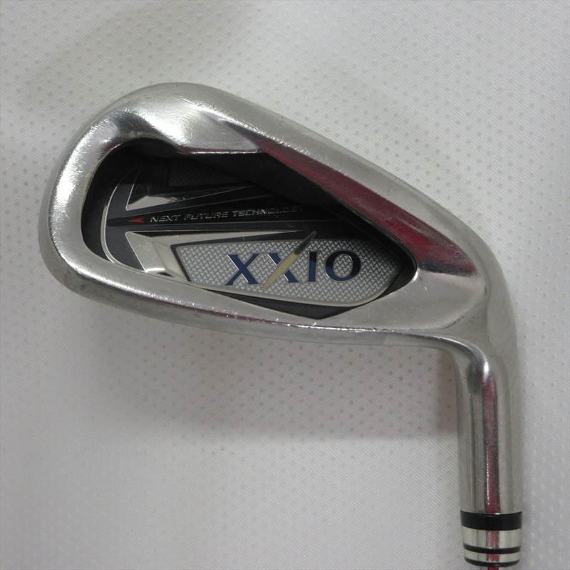 XXIO Iron Set XXIO7 Stiff NS PRO 920GH for XXIO 9 pieces