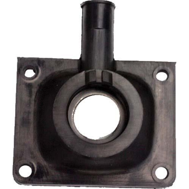 Yamaha Carburetor Mounting Joint  (Models G1) PN# 5927