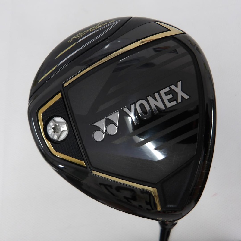 Yonex Fairway EZONE Royal(2023) 5W 18 Regular RX-06RE