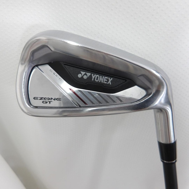 Yonex Iron Set EZONE GT(2024) Regular RK-04GT 8 pieces