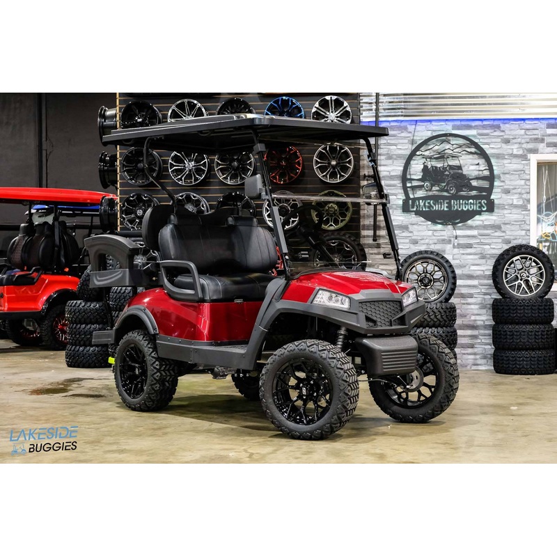 2024 Kodiak EV Apex