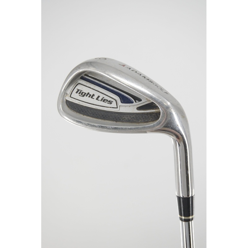 Adams Tight Lies 9 Iron R Flex 35.5