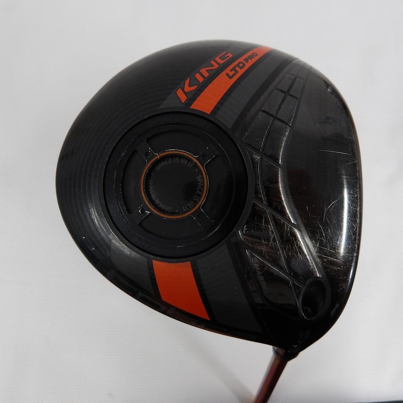 Cobra Driver KING LTD PRO Flex-X Speeder 757 EVOLUTION 2