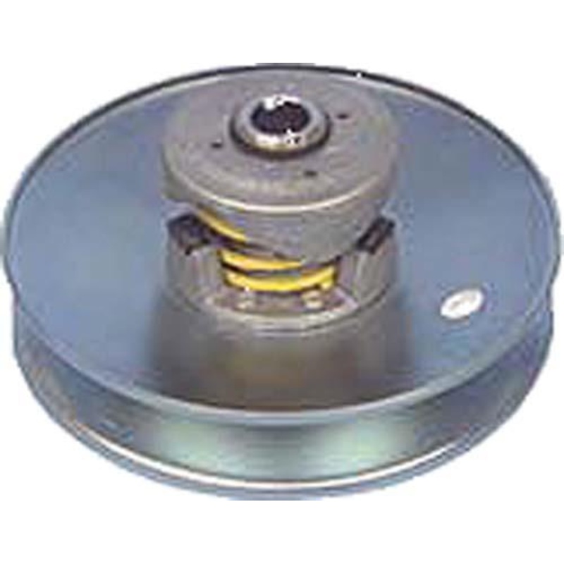 Columbia Driven Clutch (Years 1982-1991) PN# 227